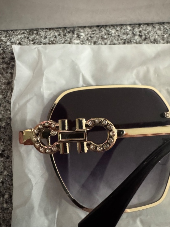 Salvatore Ferragamo sunglasses